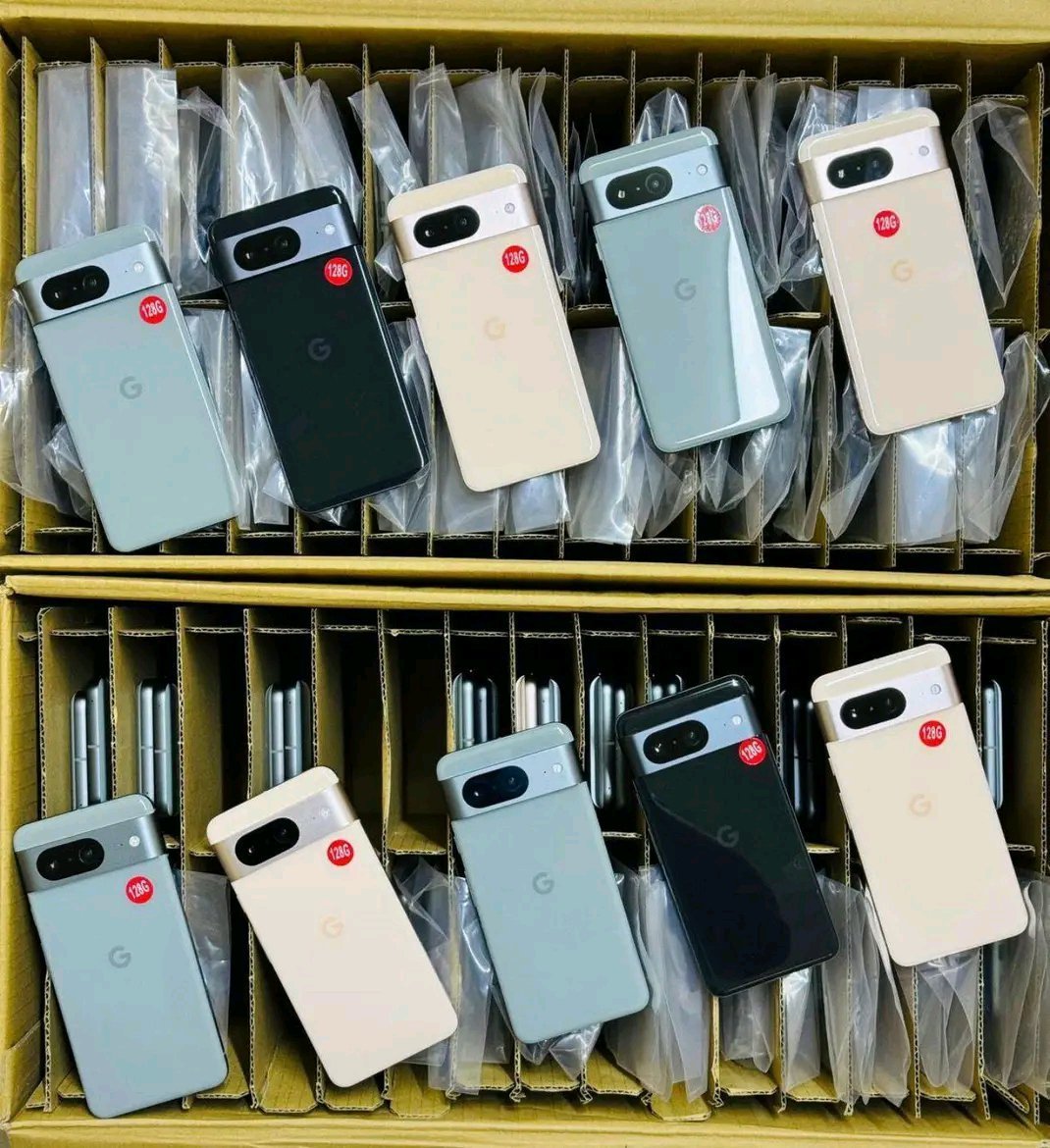 Mix Google Pixel Pallet - Image 4
