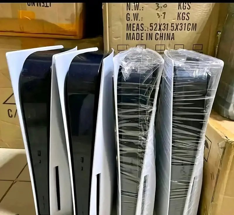 Wholesale PlayStation 5 (PS5) Pallet (12 Consoles) - Image 3