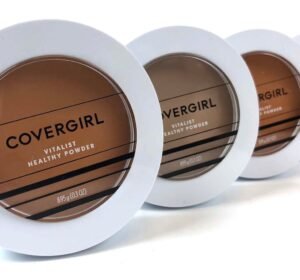 300-Piece COVERGIRL Cosmetics Wholesale Lot — Buy for Resale Profit
