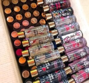 Wholesale Victoria’s Secret Perfume Pallet