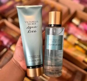 Victoria's Secret Fragrance Body Lotion & Body Mist Set 200 pcs