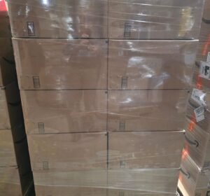 Amazon General Merchandise Mystery Box Pallet: Buy for $900