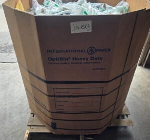 Amazon Jewelry Liquidation Pallet: 1,500+ Pieces Wholesale Deal
