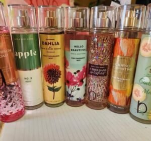 Bath & Body Works Wholesale Pallet: 700 Units to Profit