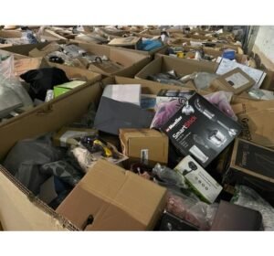Buy 1 Amazon High Count Liquidation Pallet | Wholesale $699