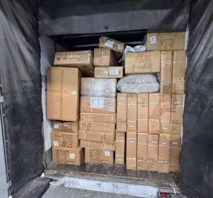 Buy a 3PL GM Floorload Truckload — 26 Pallets of Profit