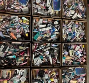 Buy a High End Makeup Liquidation Pallet - 200+ Beauty Items