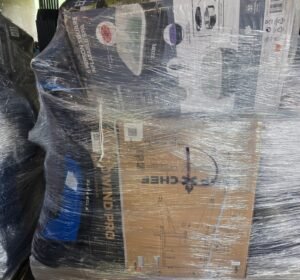 Buy a Wholesale Sporting Goods Outdoor Truckload | 900+ Units