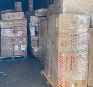 Buy Costway Housewares Truckload: 26 Pallets, Wholesale Deal