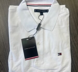 Buy Tommy Hilfiger Polo Shirts Pallet — 1,200 New Polos