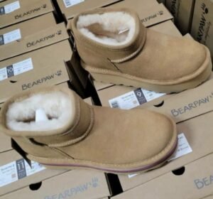 Buy UGG Shoes Liquidation Pallet — 120 Pairs Wholesale | $800