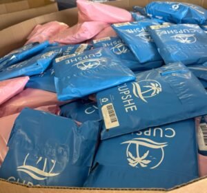 Cupshe Swimsuit Pallet 420 — Piece Wholesale Swimwear Lot