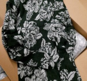Free People Clothing Pallet: 250+ Piece Wholesale Boho Lot