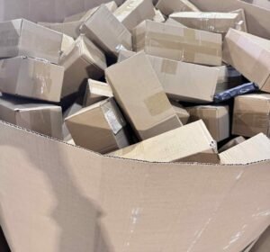 GM Smalls HPC Truckload: 24 Pallets of Wholesale Profit