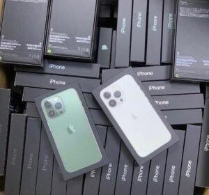 iPhone 13 Pro Max Pallet: Buy This $2,200 Wholesale Profit Lot