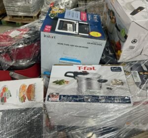 Macy S Housewares Liquidation Pallet — 5 - 90% Off