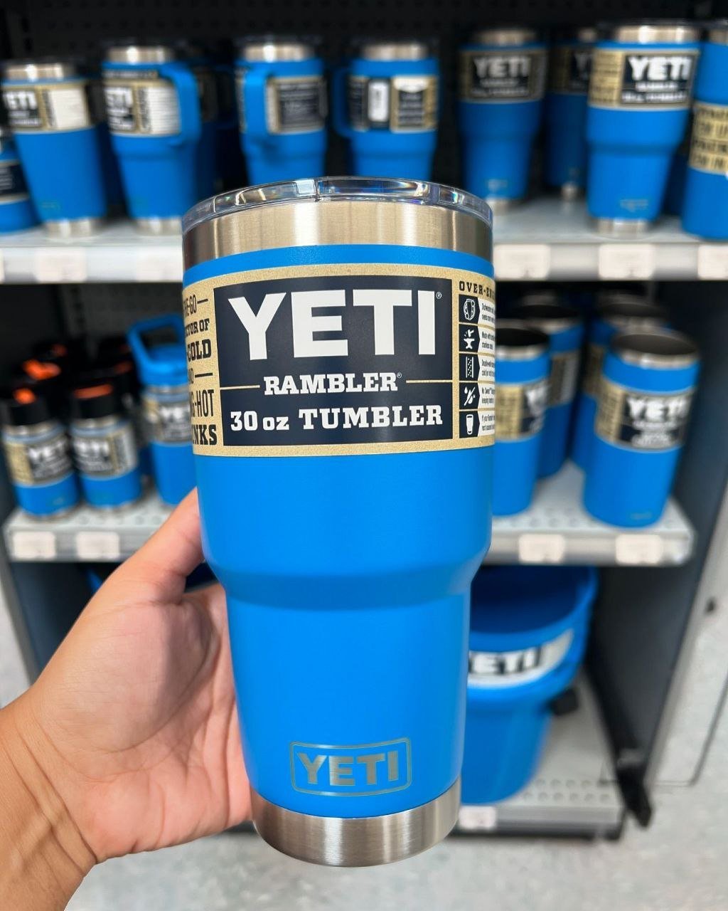 Mixed Tumblers Wholesale Pallet: Buy 250 Insulated Cups to Flip