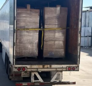 Monibloom Home Goods Truckload — Buy 26 Wholesale Pallets