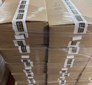 Nordstrom House Brands Apparel Pallet — 900-Piece Wholesale Lot