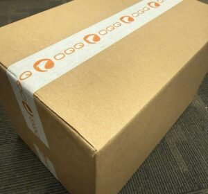 OQQ Women's Activewear Pallet — 280 Piece Wholesale Gymwear Lot