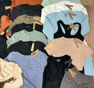 Skims Pallet 200 Authentic