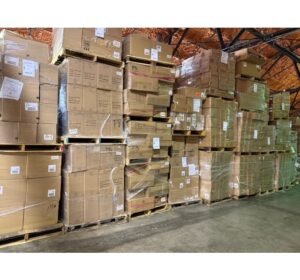 Target Case Pack General Merchandise Truckload | 26-Pallet Wholesale
