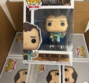 Target Funko Pop Pallet: 250+ Sealed Figures, Wholesale $600
