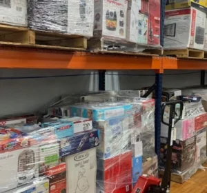 Target Kids Spring Summer Clothes Pallet: 1,500 Pieces Wholesale