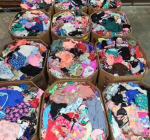 Target Swimsuits Pallet: Buy 800–1000 Pieces for Wholesale Profit