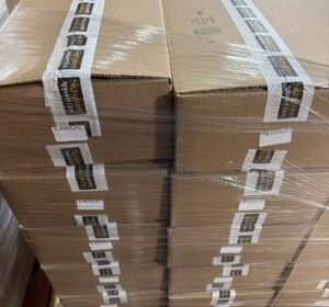 TikTok Mystery Box Pallet: 30 Boxes of Viral Wholesale Goods