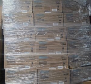 Walmart Casepack Pallets — Buy 1 New Overstock Lot, $850