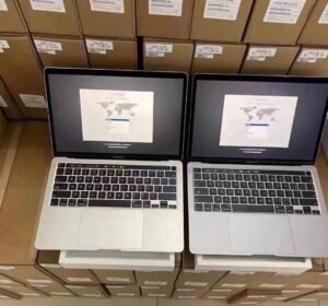 Wholesale Laptop Liquidation Pallet — Buy Bulk at $1,400